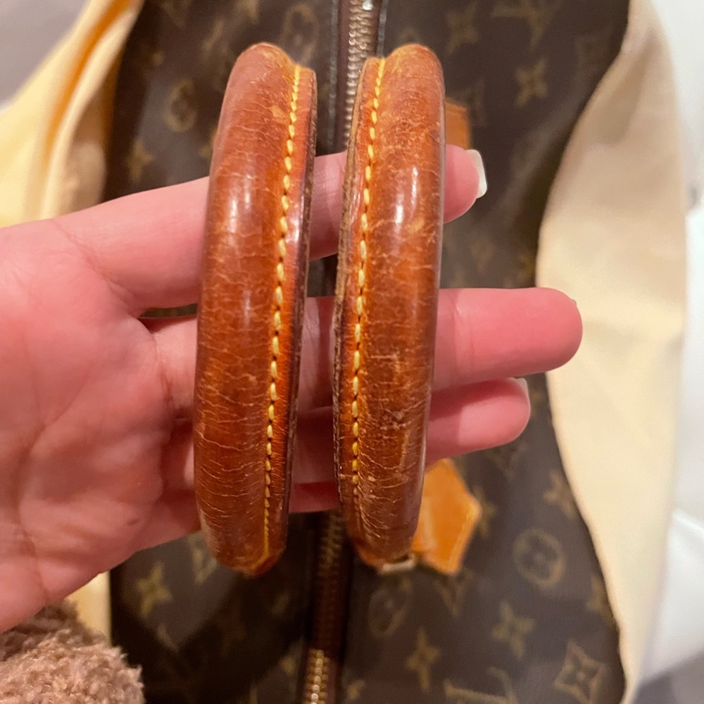 Authentic Louis Vuitton speedy 30 - Picture 13 of 16